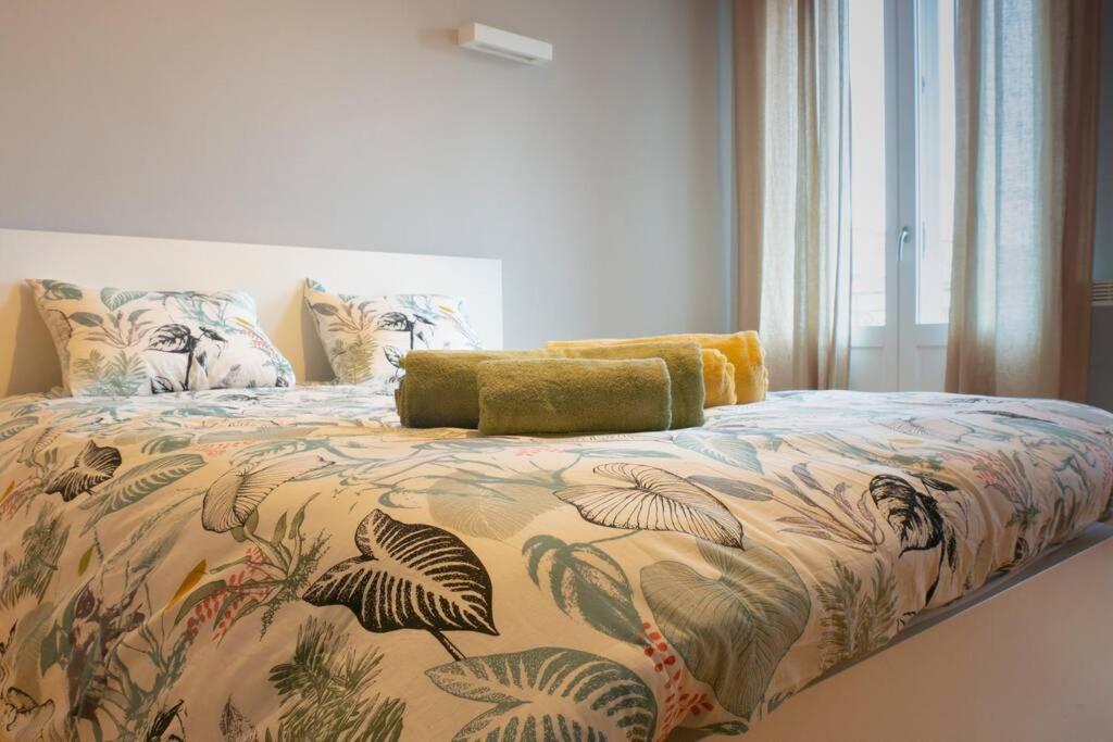 Confort Appartement 110 M² Cleanncosy Toulouse Hypercentre Exterior foto